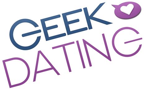 Geek dating